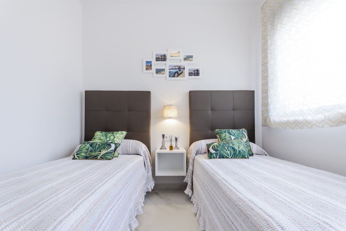 3 bedroom Villa for sale in San Miguel de Salinas with pool garage - € 630,000 (Ref: 10144488)