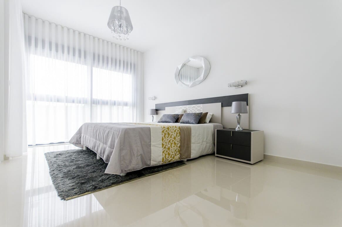 3 bedroom Villa for sale in San Miguel de Salinas with pool garage - € 630,000 (Ref: 10144488)
