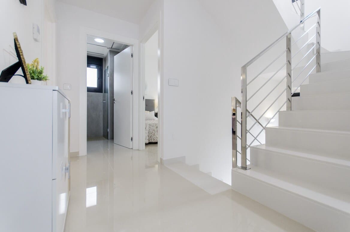 3 bedroom Villa for sale in San Miguel de Salinas with pool garage - € 630,000 (Ref: 10144488)