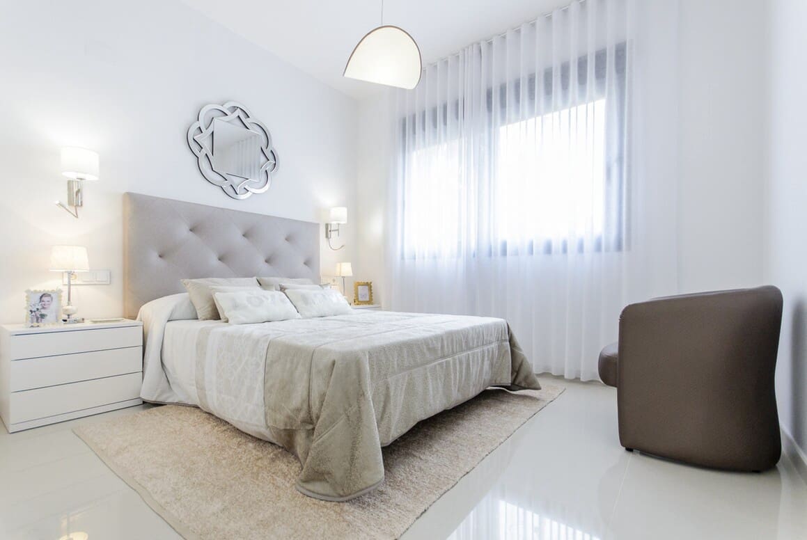 3 bedroom Villa for sale in San Miguel de Salinas with pool garage - € 630,000 (Ref: 10144488)