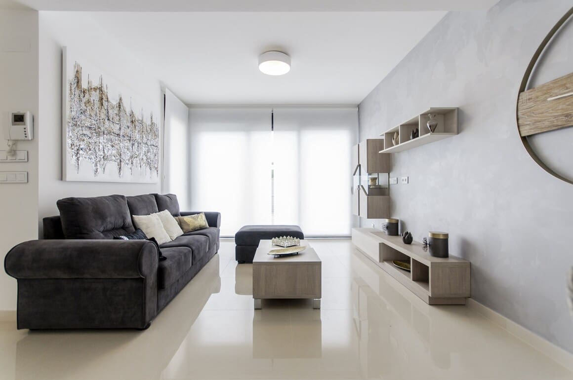 3 bedroom Villa for sale in San Miguel de Salinas with pool garage - € 630,000 (Ref: 10144488)