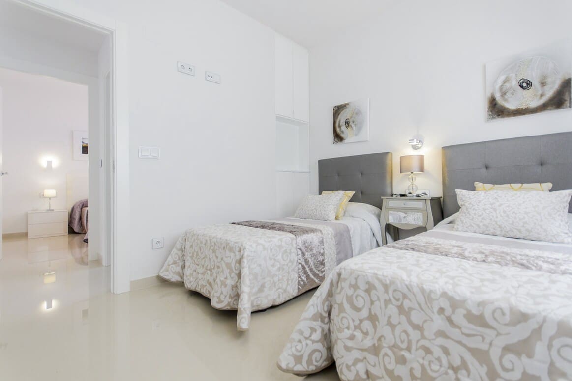 3 bedroom Villa for sale in San Miguel de Salinas with pool garage - € 630,000 (Ref: 10144488)