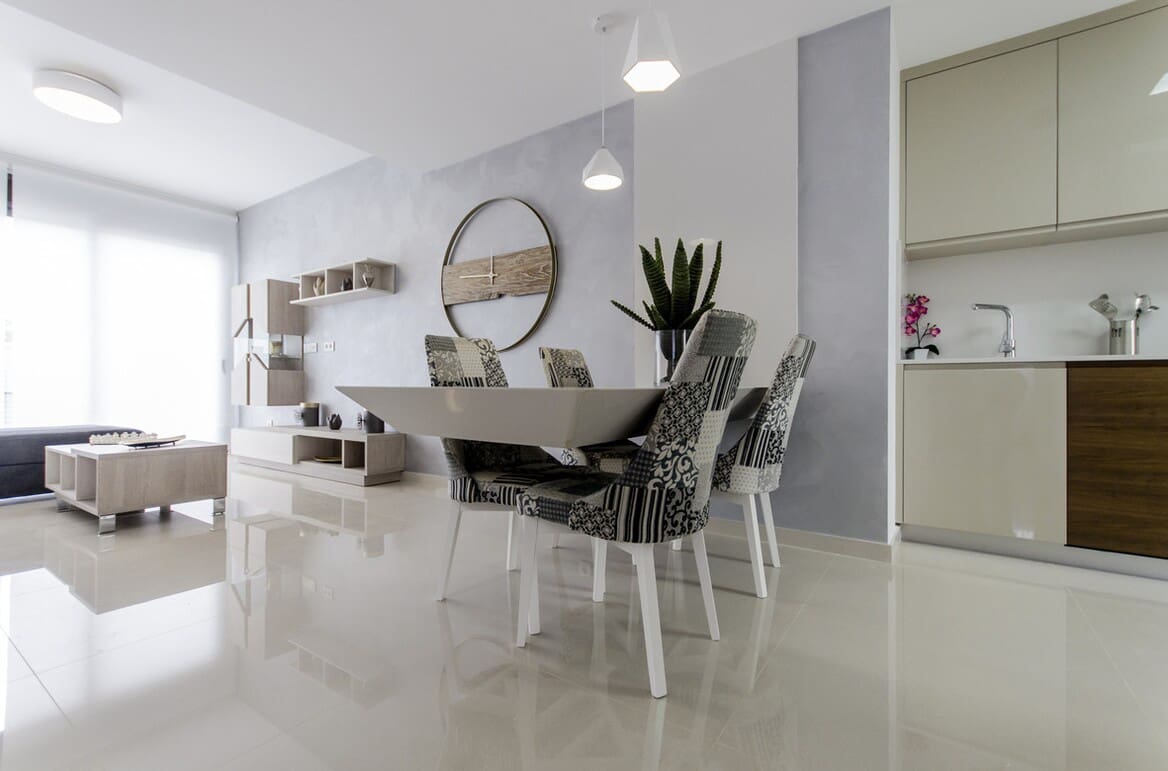3 bedroom Villa for sale in San Miguel de Salinas with pool garage - € 630,000 (Ref: 10144488)