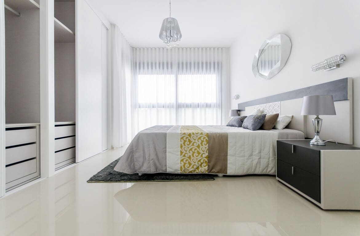 3 bedroom Villa for sale in San Miguel de Salinas with pool garage - € 630,000 (Ref: 10144488)