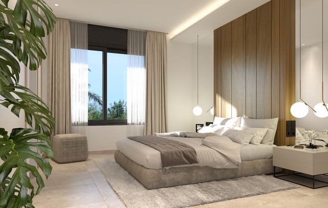 3 sypialnia Willa na sprzedaż w Lomas de Campoamor - Las Ramblas, Orihuela z basenem garażem - 569 000 € (Ref: 10144493)