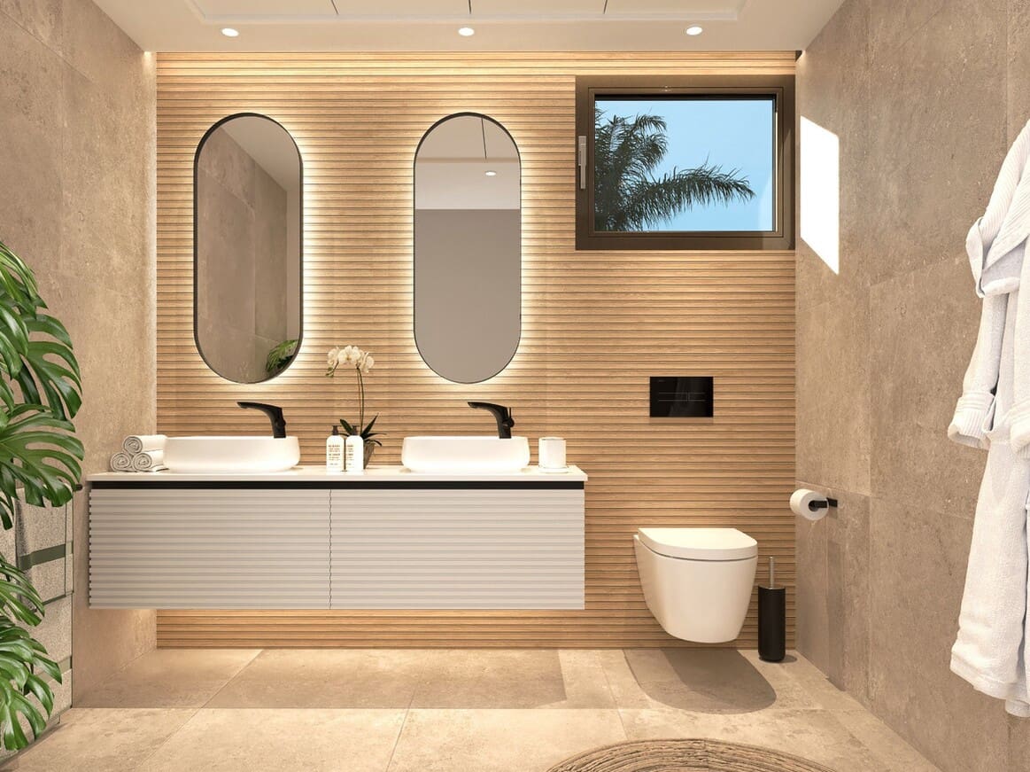 3 sypialnia Willa na sprzedaż w Orihuela z basenem garażem - 569 000 € (Ref: 10144493)