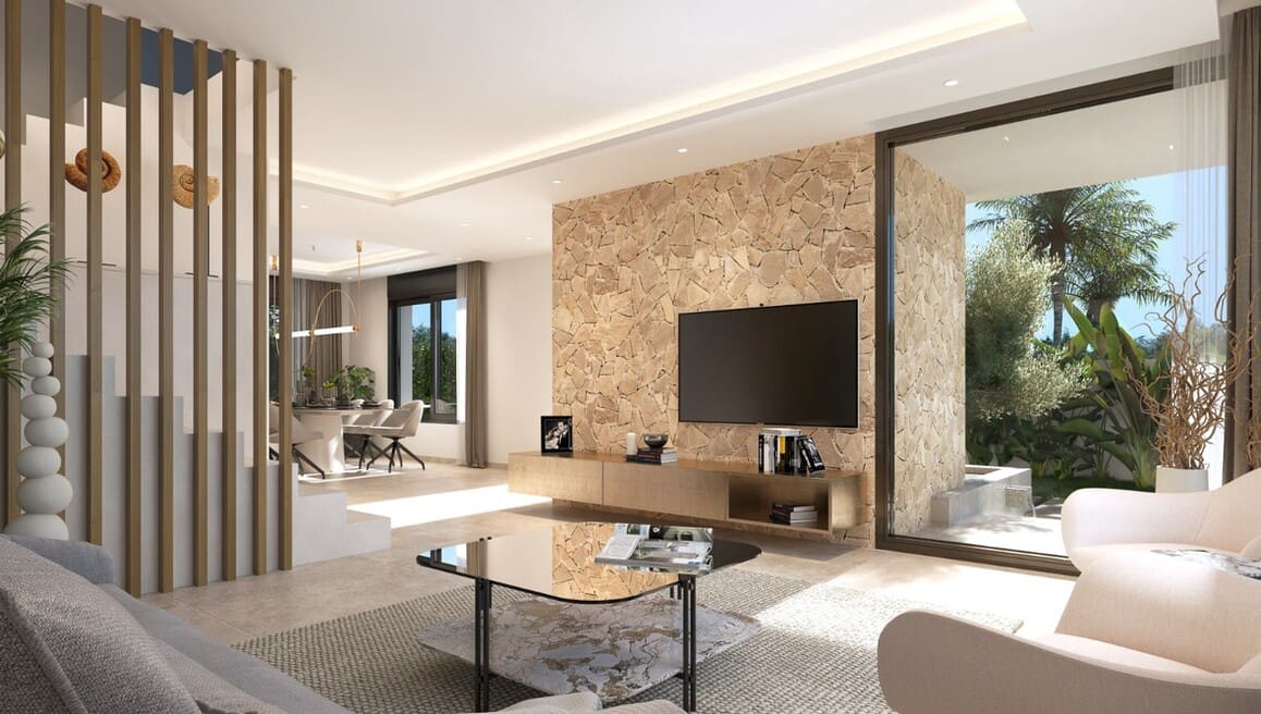 3 sypialnia Willa na sprzedaż w Orihuela z basenem garażem - 569 000 € (Ref: 10144493)