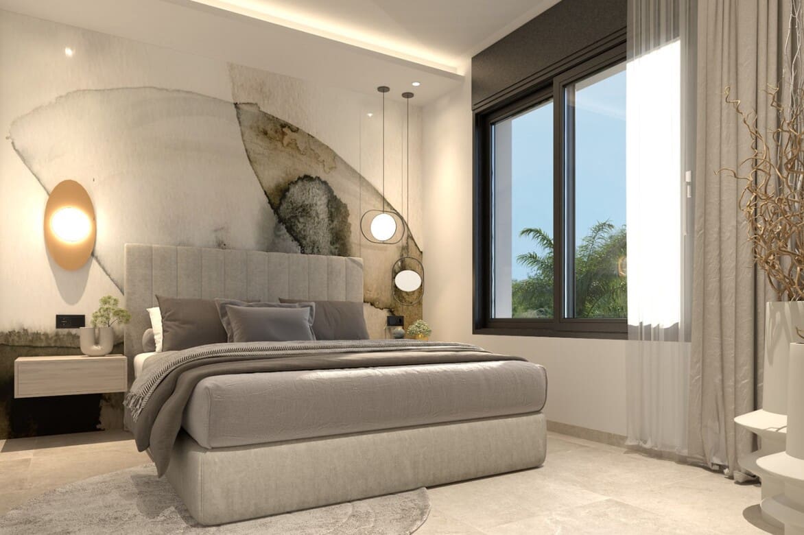3 bedroom Villa for sale in Orihuela Costa with pool garage - € 569,000 (Ref: 10144493)