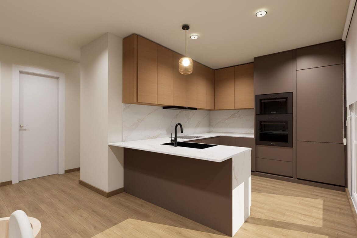 4 slaapkamer Villa te koop in Rojales met zwembad garage - € 710.000 (Ref: 10144495)