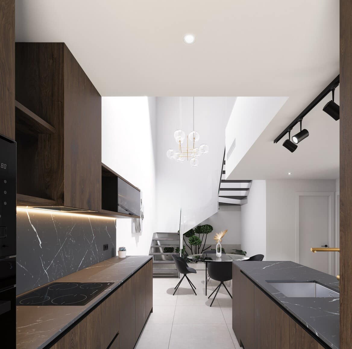 3 sypialnia Willa na sprzedaż w Pilar de la Horadada z basenem garażem - 659 000 € (Ref: 10144500)