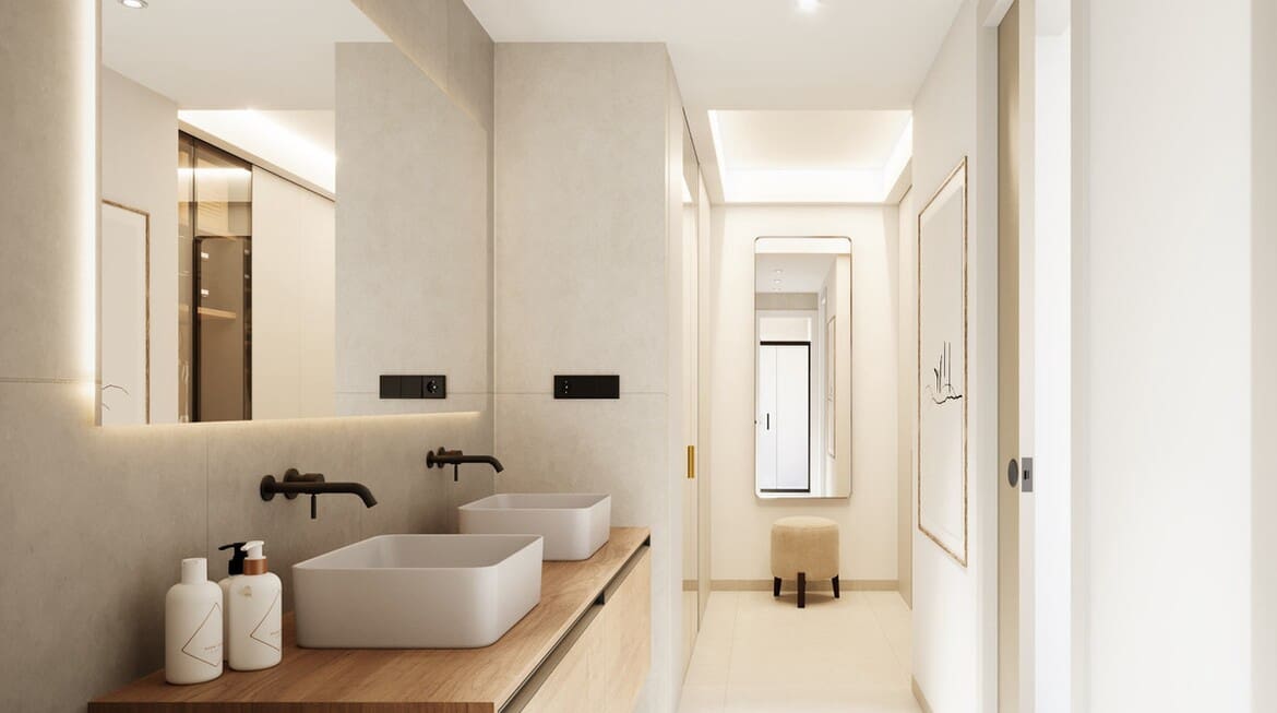 3 sypialnia Willa na sprzedaż w Pilar de la Horadada z basenem garażem - 659 000 € (Ref: 10144500)