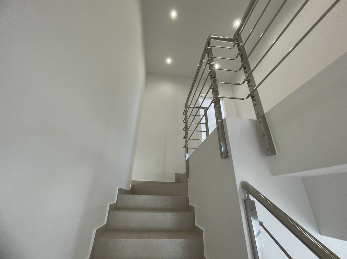 3 bedroom Villa for sale in Almoradi with pool garage - € 389,900 (Ref: 10144505)