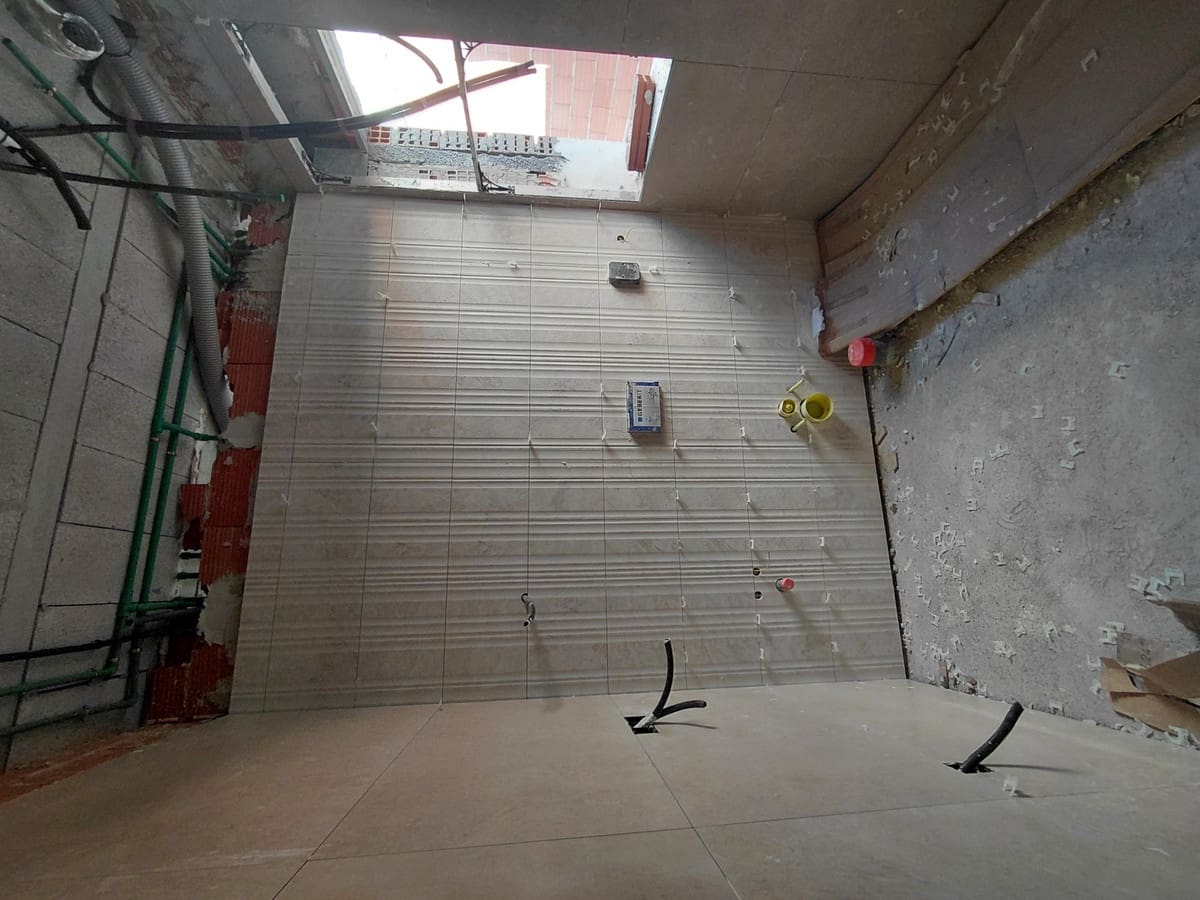 Chalet de 3 habitaciones en Pilar de la Horadada en venta con piscina garaje - 570.000 € (Ref: 10144507)