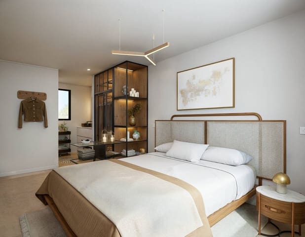 3 soverom Leilighet til salgs i Zona Pueblo, Guardamar del Segura med svømmebasseng garasje - € 695 000 (Ref: 10144508)
