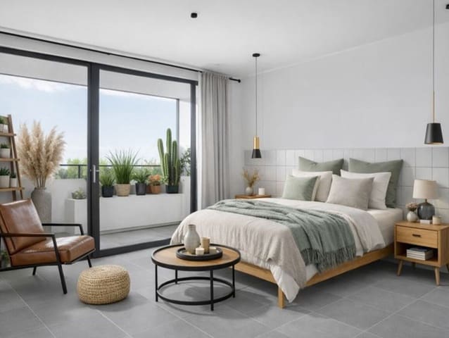 3 Zimmer Villa zu verkaufen in Las Filipinas mit Pool Garage - 548.000 € (Ref: 10144509)