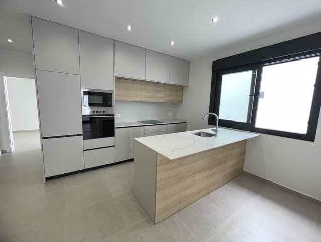 3 soveværelse Villa til salg i Almoradí med swimmingpool garage - € 379.900 (Ref: 10144511)