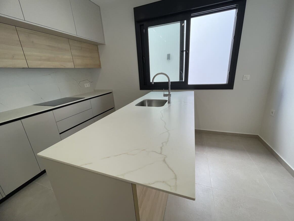 3 soveværelse Villa til salg i Almoradi med swimmingpool garage - € 379.900 (Ref: 10144511)