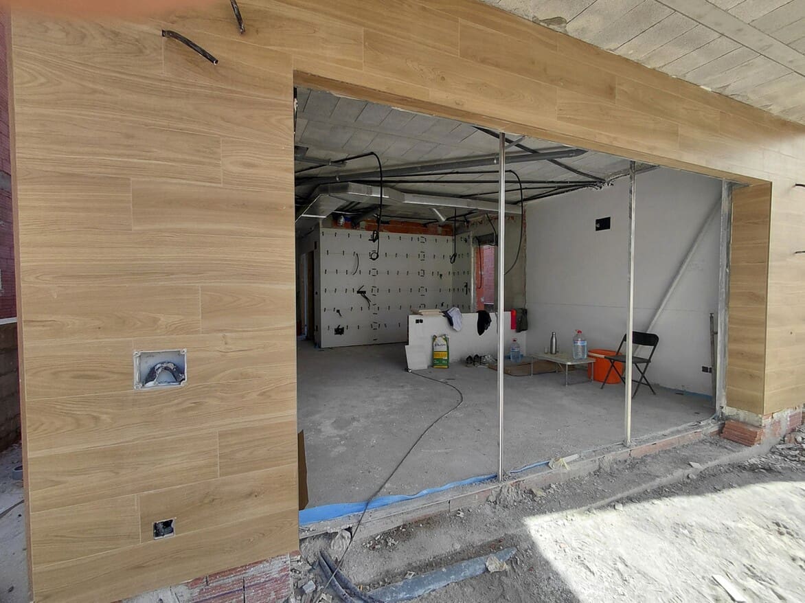 3 sypialnia Willa na sprzedaż w Pilar de la Horadada z basenem garażem - 550 000 € (Ref: 10144512)