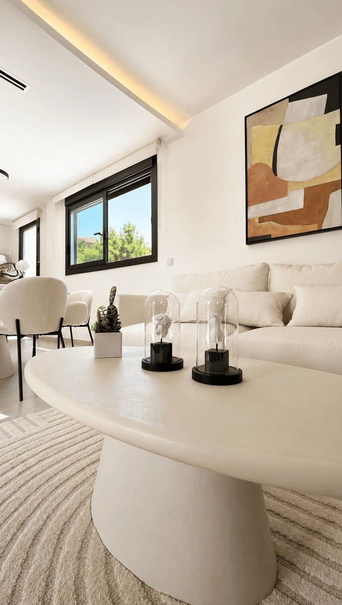 3 bedroom Villa for sale in Los Montesinos with pool garage - € 535,000 (Ref: 10144513)