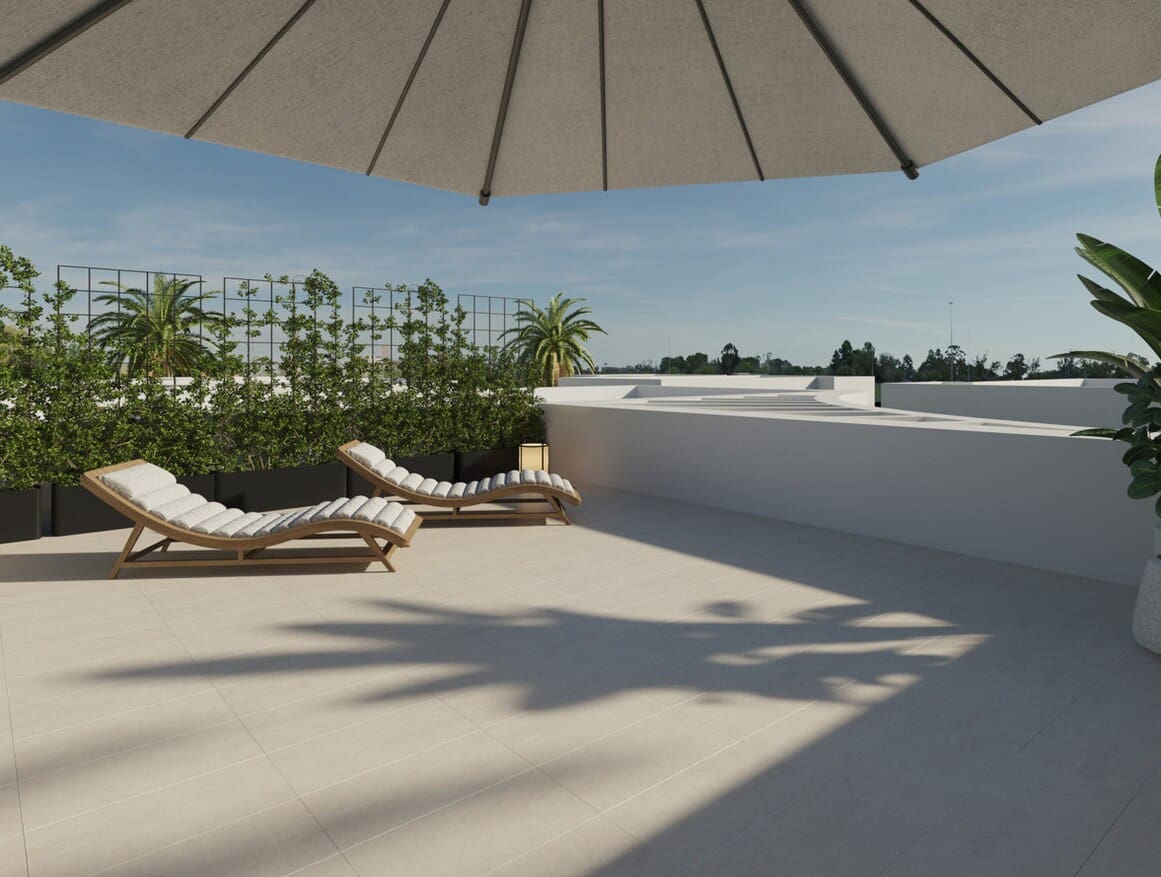 3 bedroom Villa for sale in Los Montesinos with pool garage - € 535,000 (Ref: 10144513)