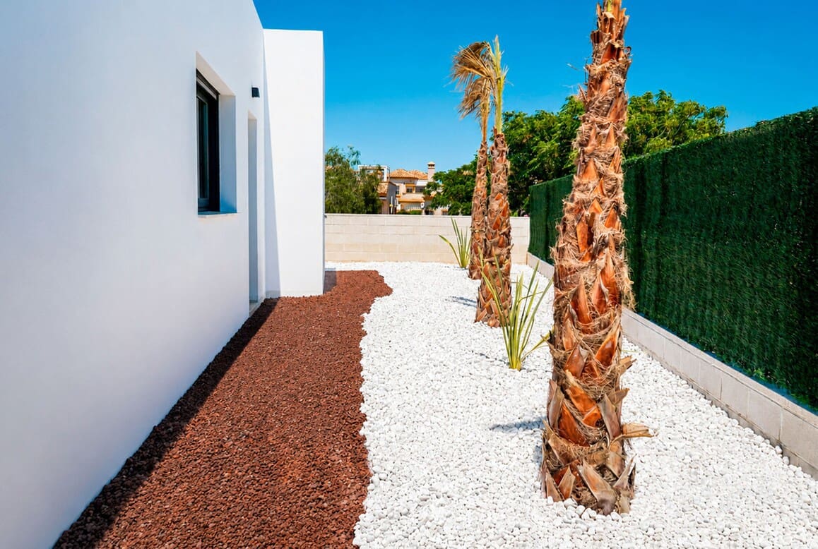 3 bedroom Villa for sale in Los Montesinos with pool garage - € 535,000 (Ref: 10144513)