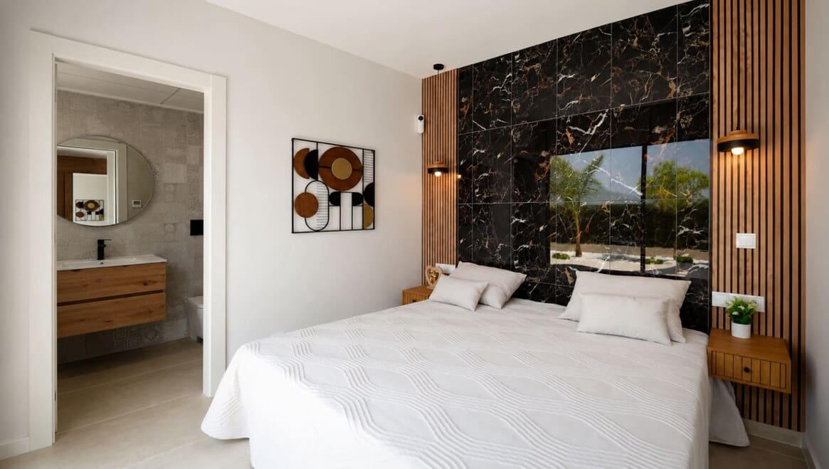 3 bedroom Villa for sale in Los Montesinos with pool garage - € 535,000 (Ref: 10144513)