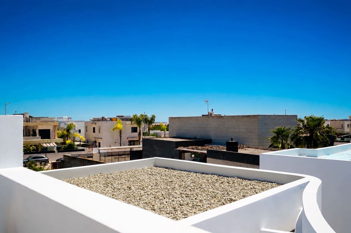 3 bedroom Villa for sale in Los Montesinos with pool garage - € 535,000 (Ref: 10144513)