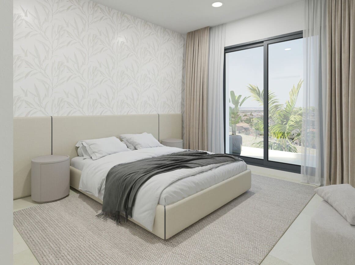 3 bedroom Villa for sale in Rojales with pool garage - € 1,215,000 (Ref: 10144514)