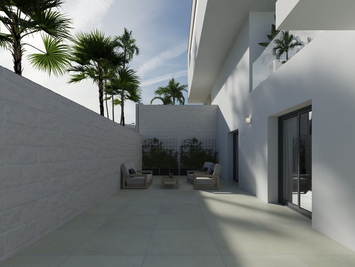 3 bedroom Villa for sale in Rojales with pool garage - € 1,215,000 (Ref: 10144514)