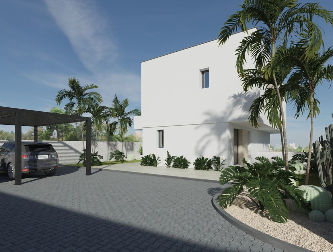 3 bedroom Villa for sale in Rojales with pool garage - € 1,215,000 (Ref: 10144514)