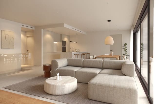 3 chambre Villa/Maison à vendre à Dolores avec piscine garage - 424 900 € (Ref: 10144519)