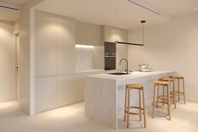 3 chambre Villa/Maison à vendre à Dolores avec piscine garage - 424 900 € (Ref: 10144519)