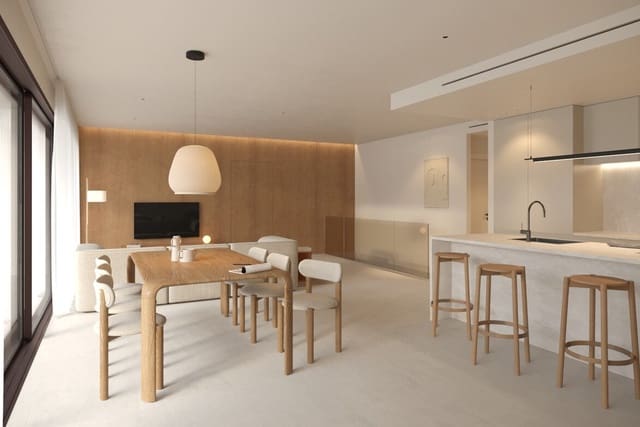 3 chambre Villa/Maison à vendre à Dolores avec piscine garage - 424 900 € (Ref: 10144519)