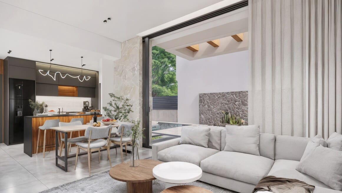 4 bedroom Villa for sale in Los Montesinos with pool garage - € 485,000 (Ref: 10144522)