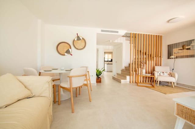 3 Zimmer Villa zu verkaufen in Cox mit Pool - 239.000 € (Ref: 10144525)