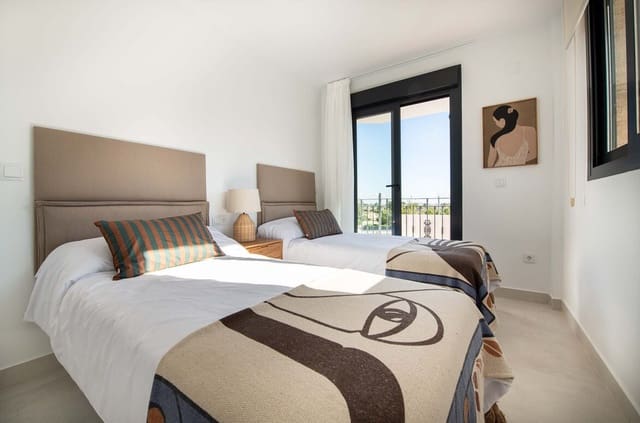 3 Zimmer Villa zu verkaufen in Cox mit Pool - 239.000 € (Ref: 10144525)