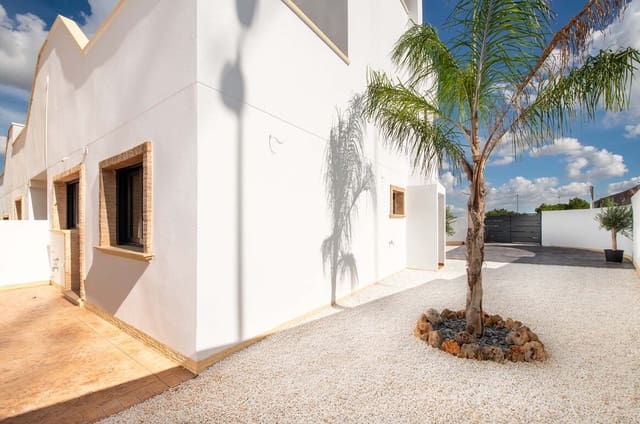 3 Zimmer Villa zu verkaufen in Cox mit Pool - 239.000 € (Ref: 10144525)