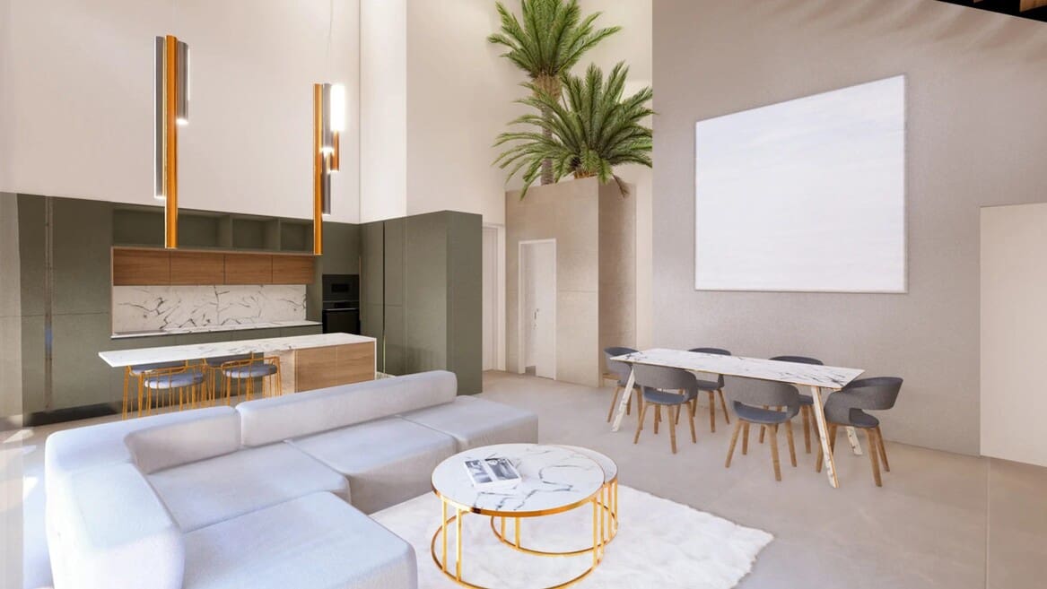 3 bedroom Villa for sale in Rojales with pool garage - € 749,000 (Ref: 10144526)