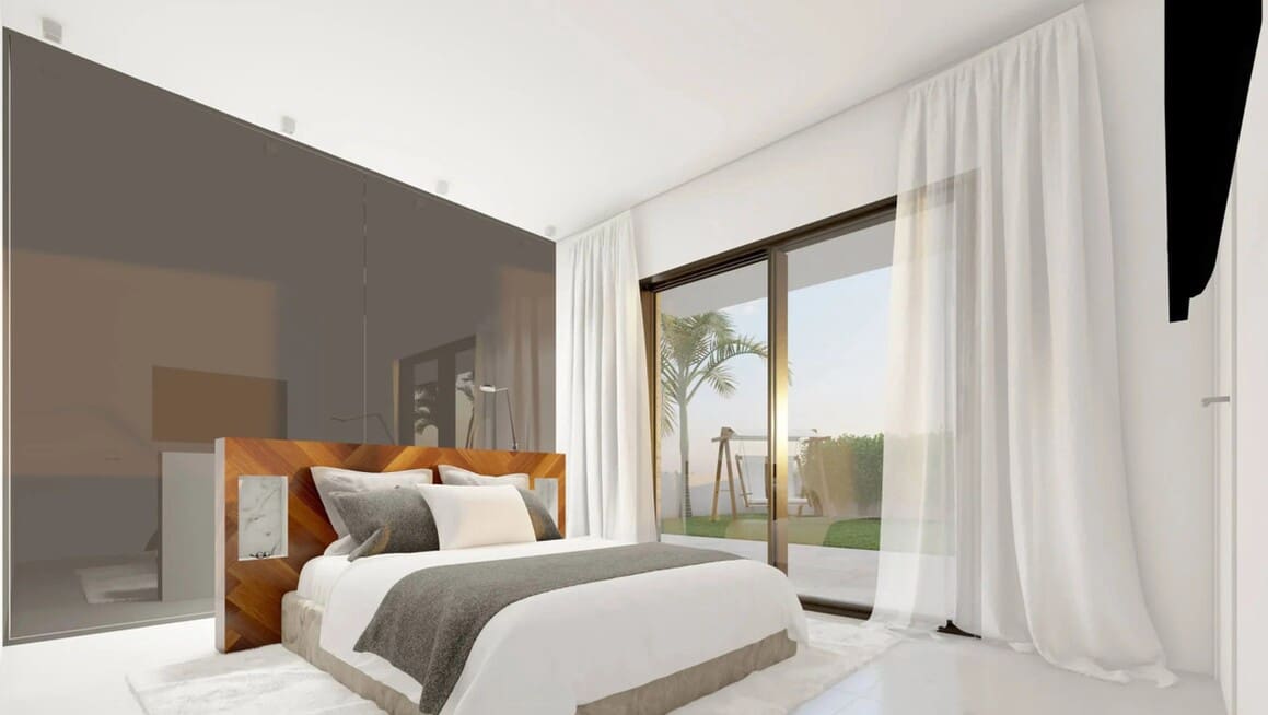 3 bedroom Villa for sale in Rojales with pool garage - € 749,000 (Ref: 10144526)