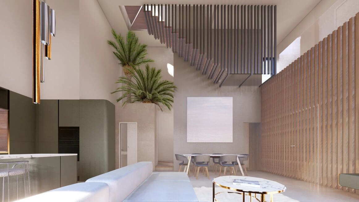 3 bedroom Villa for sale in Rojales with pool garage - € 749,000 (Ref: 10144526)