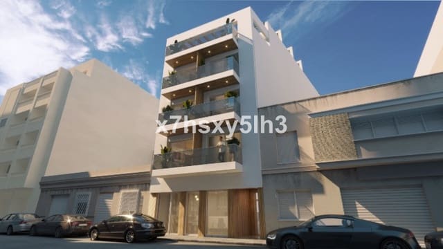 3 Zimmer Apartment zu verkaufen in Las Piscinas Naturales, Torrevieja mit Pool - 560.000 € (Ref: 10144527)