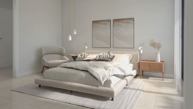 3 soverom Leilighet til salgs i Las Piscinas Naturales, Torrevieja med garasje - € 548 000 (Ref: 10144536)
