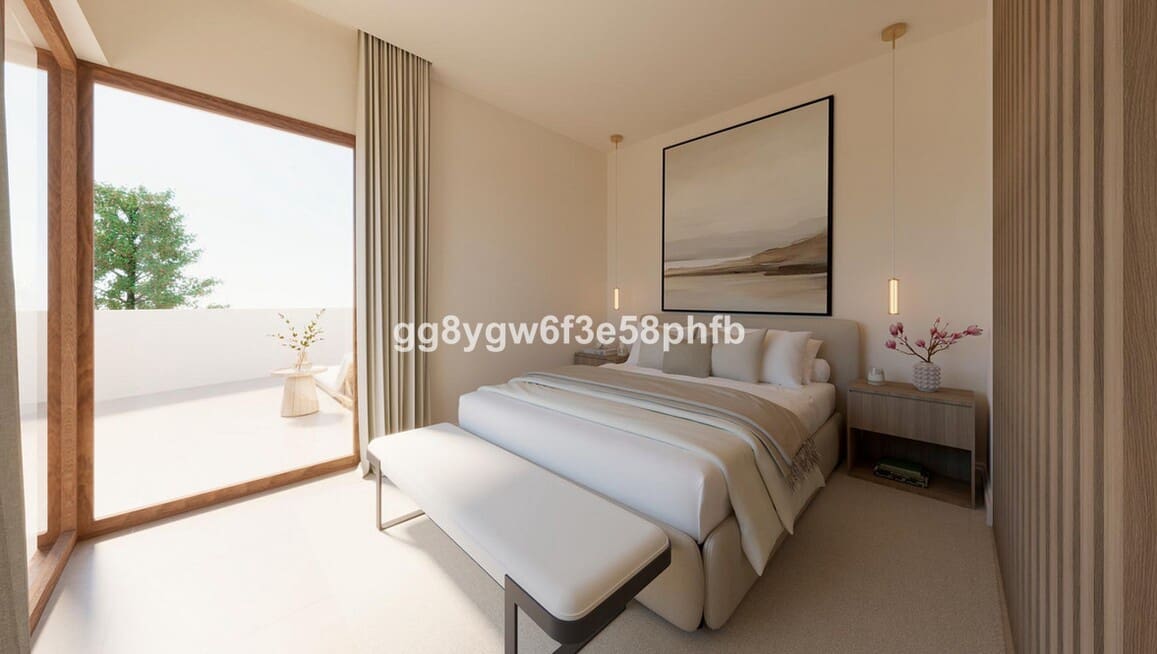 3 sypialnia Willa na sprzedaż w La Zenia z basenem garażem - 890 000 € (Ref: 10144537)