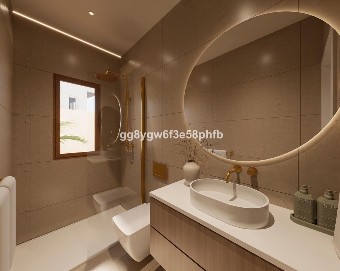 3 sypialnia Willa na sprzedaż w La Zenia z basenem garażem - 890 000 € (Ref: 10144537)