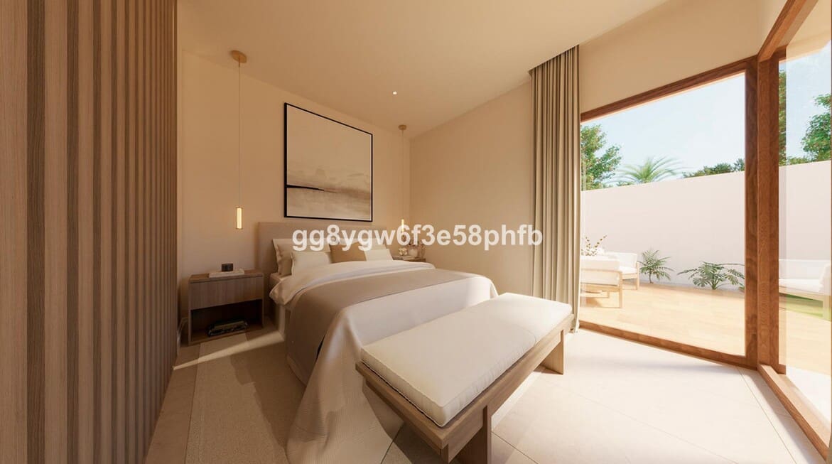 3 sypialnia Willa na sprzedaż w La Zenia z basenem garażem - 890 000 € (Ref: 10144537)