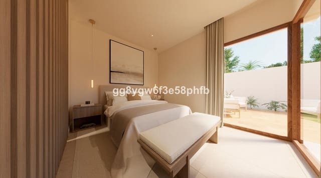 3 sypialnia Willa na sprzedaż w La Zenia, Orihuela z basenem garażem - 890 000 € (Ref: 10144537)