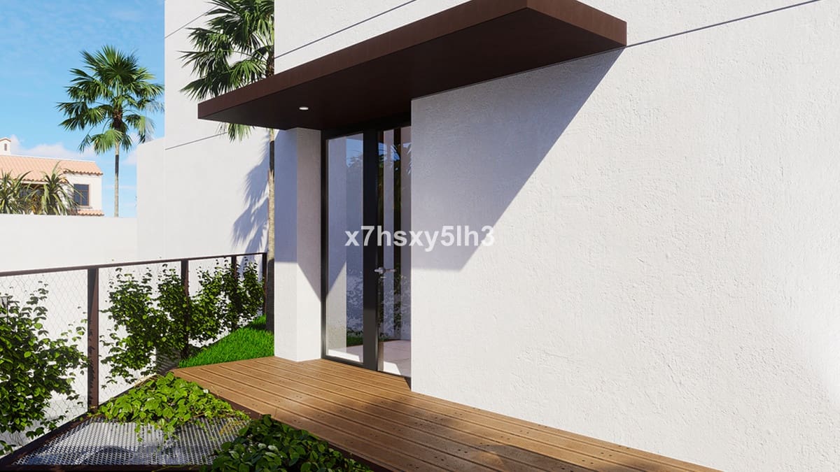 Chalet de 5 habitaciones en Orihuela en venta con piscina garaje - 1.695.000 € (Ref: 10144538)