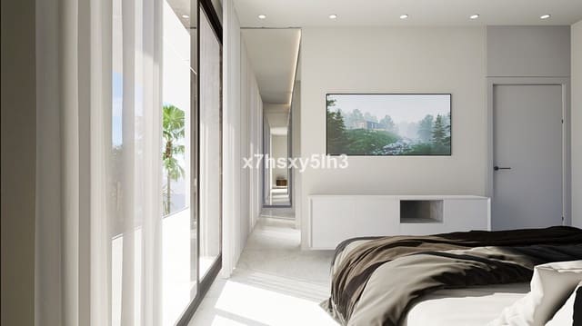 5 Zimmer Villa zu verkaufen in Cabo Roig, Orihuela mit Pool Garage - 1.695.000 € (Ref: 10144538)