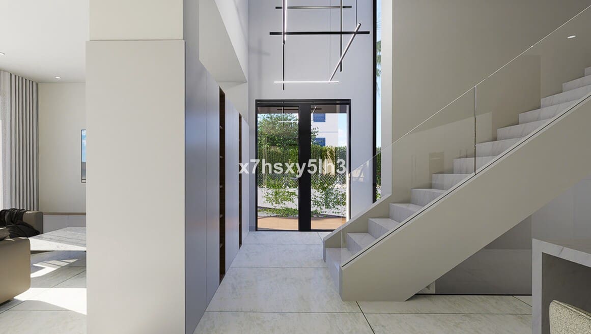 5 bedroom Villa for sale in La Zenia with pool garage - € 1,695,000 (Ref: 10144538)