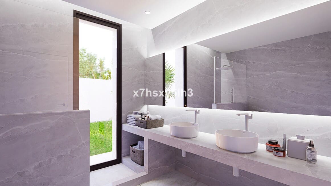 5 bedroom Villa for sale in La Zenia with pool garage - € 1,695,000 (Ref: 10144538)